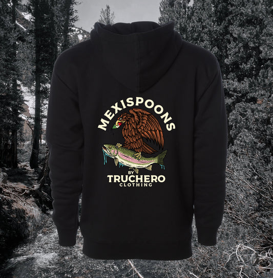 Mexispoons Hoodie